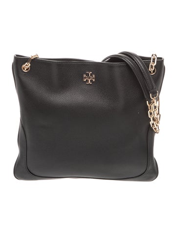 Tory Burch Leather Crossbody Bag