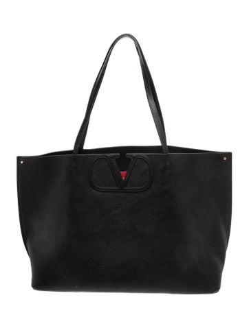 Valentino Rockstud Tote