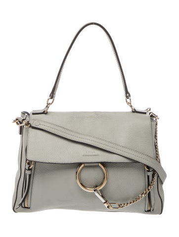 Leather Faye Day Medium