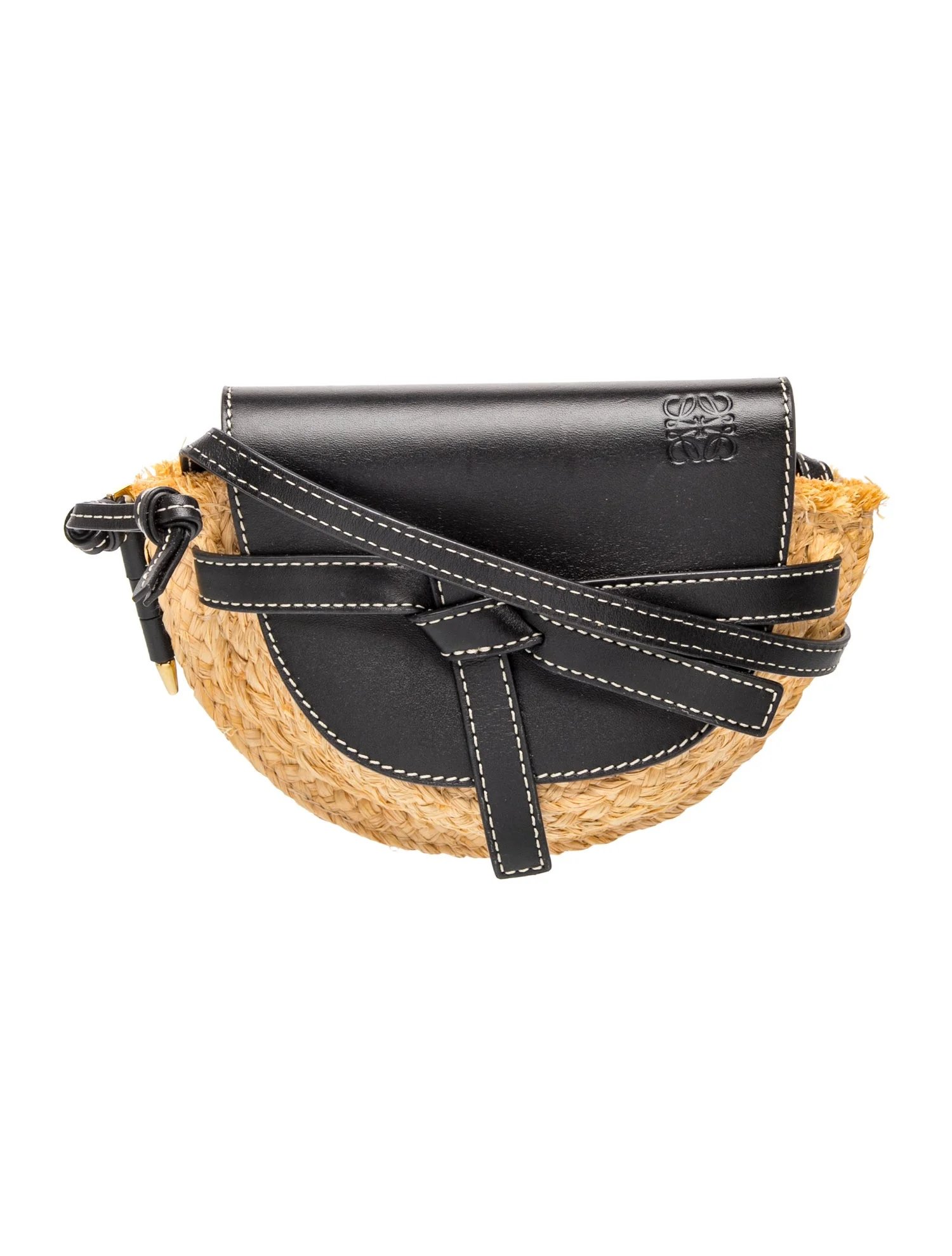 Raffia Gate Mini