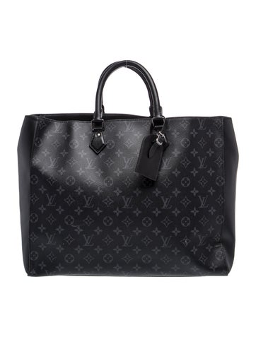 Monogram Eclipse Grand Sac