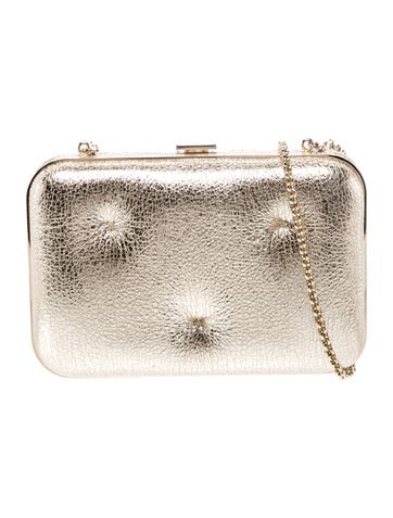 Anya Hindmarch Leather Crossbody Bag