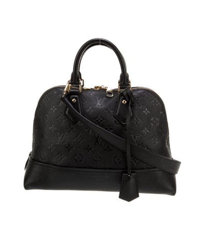 Louis Vuitton Vuitton Lv Monogram Neo Alma Pm