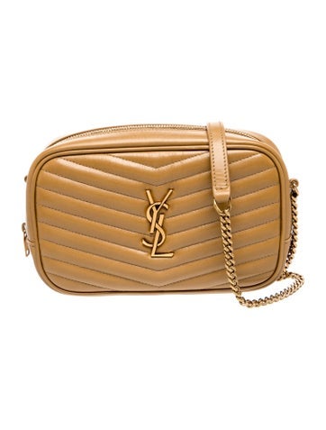 Leather Lou Camera