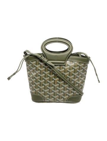 Goyardine Beluga Mini 2024