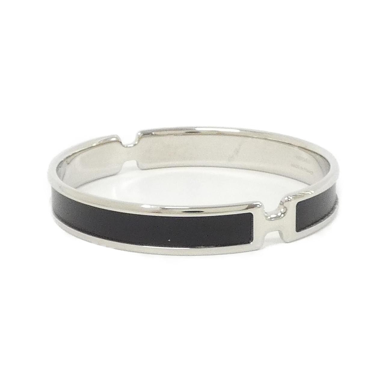Hermes Olympe 010677CK Bangle