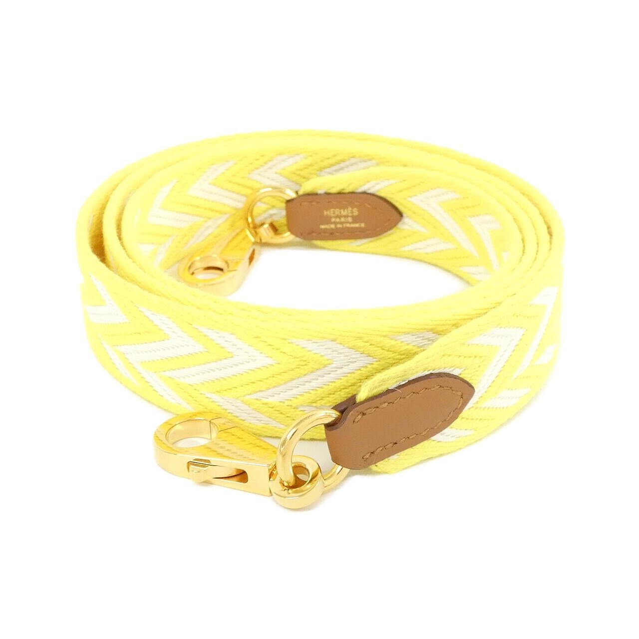 Hermes Sangle Caval 077727CC Strap