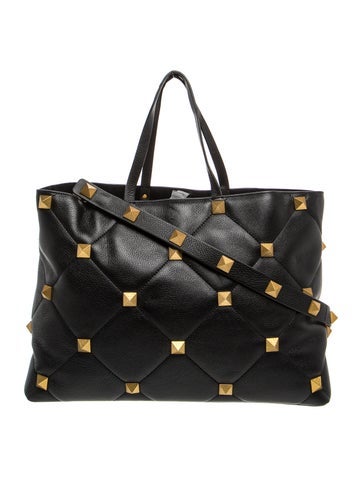 Rockstud Roman Stud Large