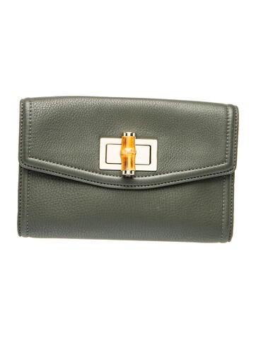 Kate Spade Signature Clutch