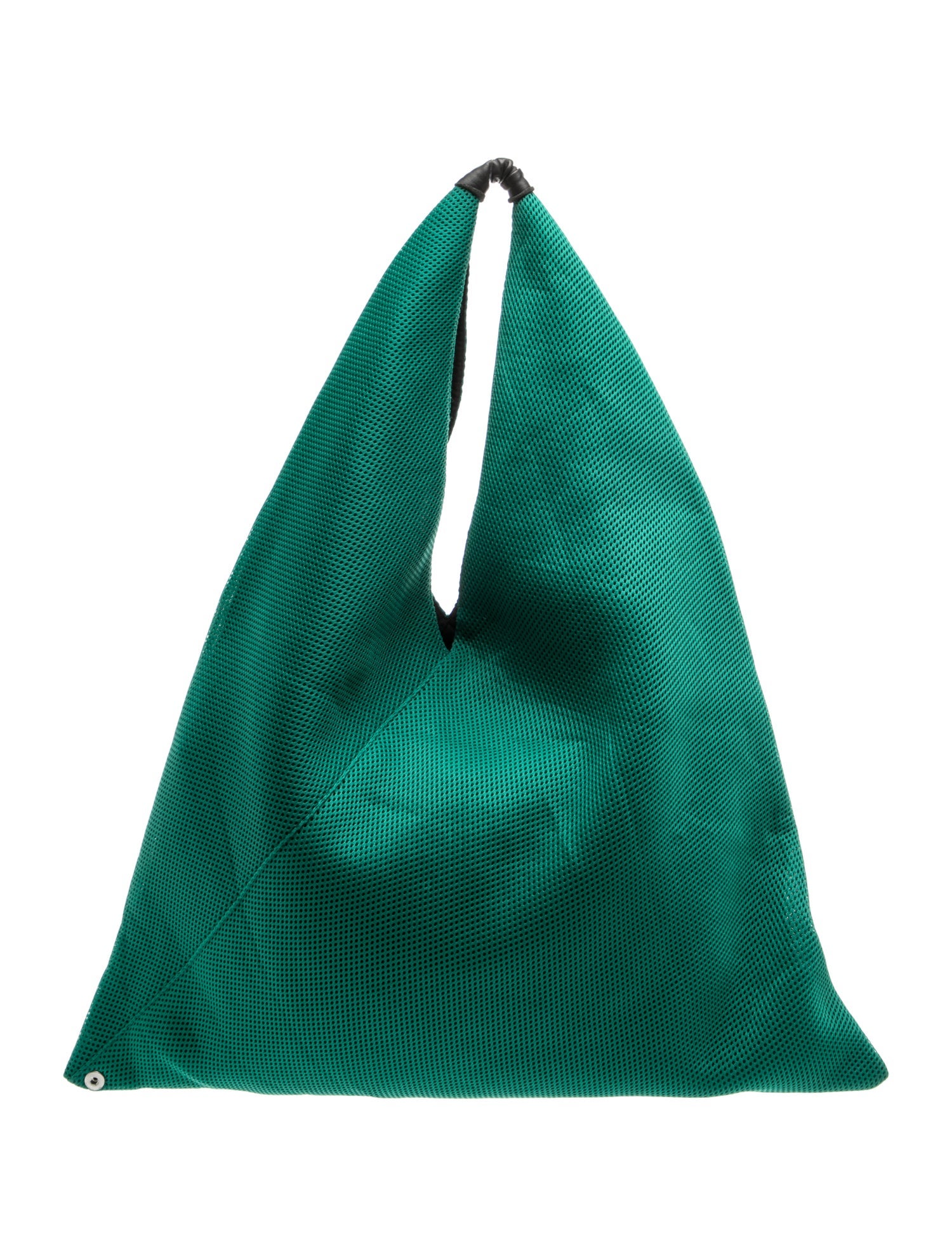 Nylon Hobo