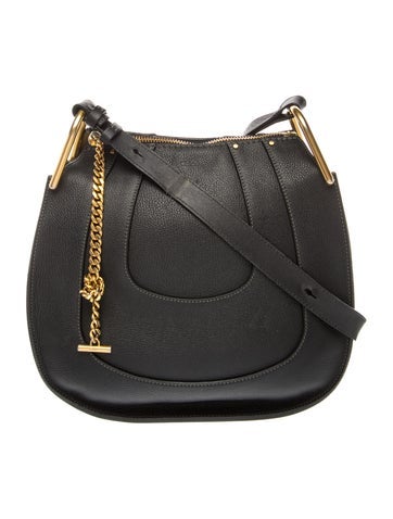 Leather Hayley Small