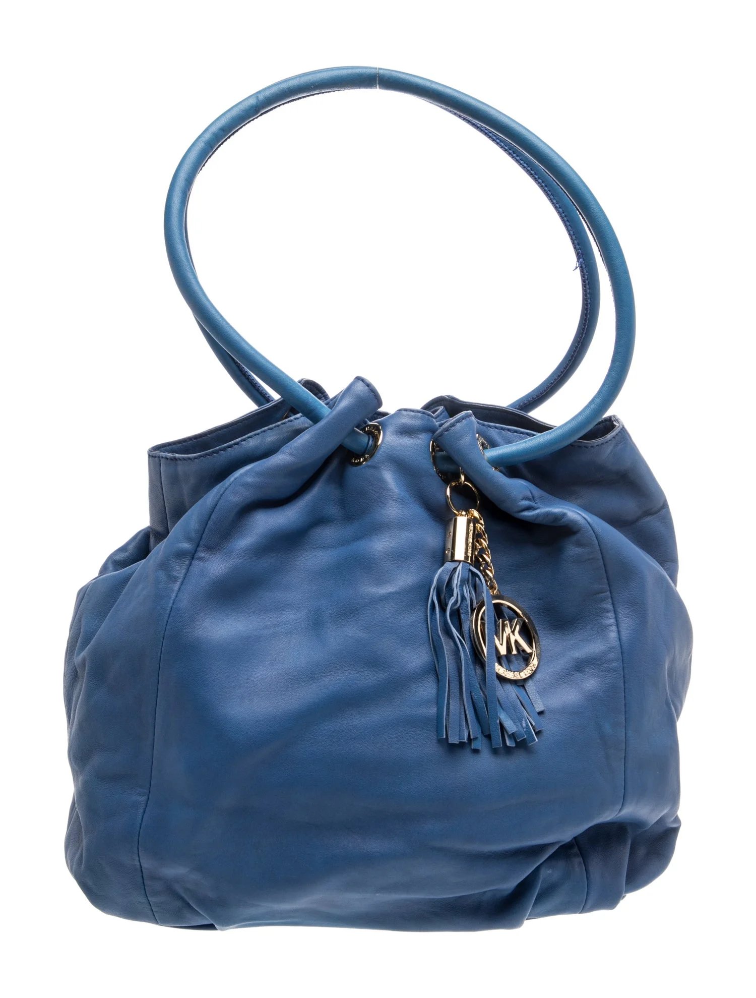Leather Hobo