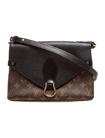 LV Monogram Saint Michel