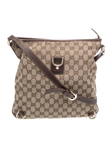 GG Canvas Abbey