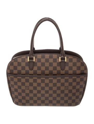 Damier Ebene Sarria Horizontal