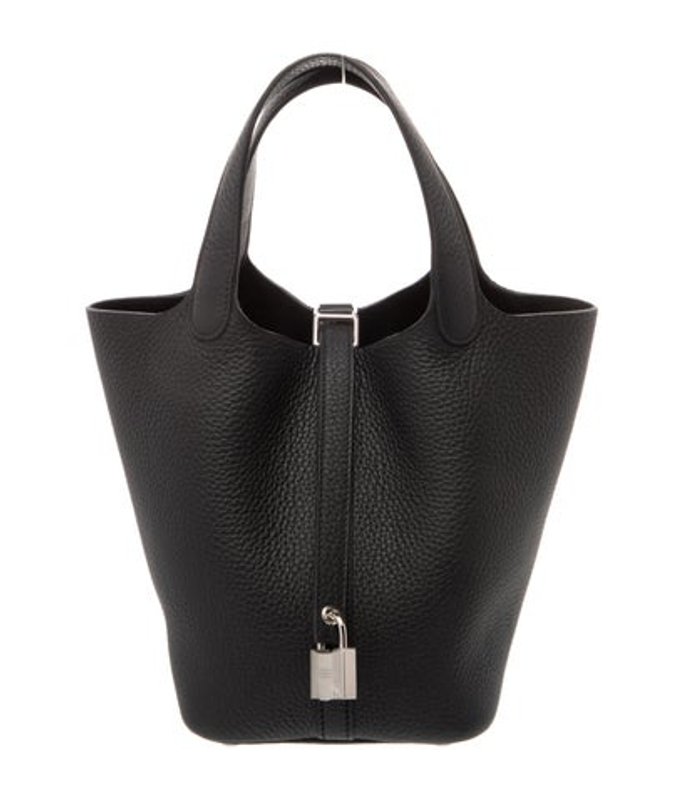 Hermes 2025 Clemence Picotin Lock 18