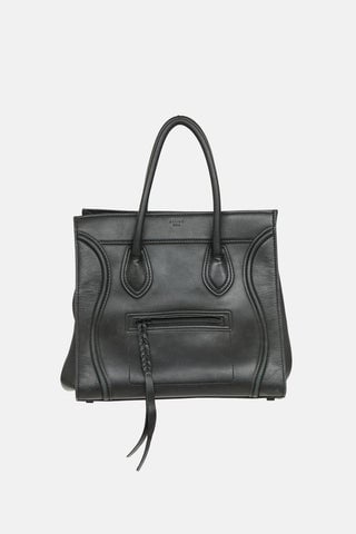 2013 Medium Phantom Luggage Bag