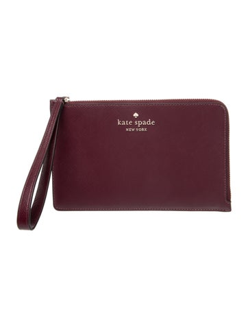 Signature Clutch