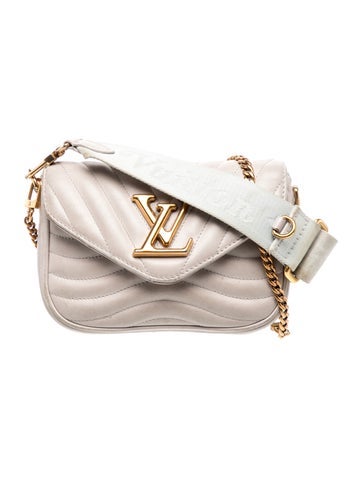 LV Monogram New Wave Multi-Pochette