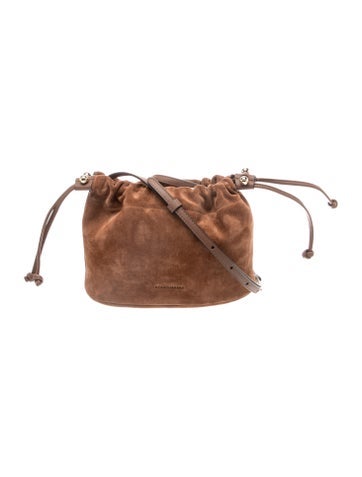 Suede Charlotte