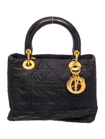 Cannage Lady Dior
