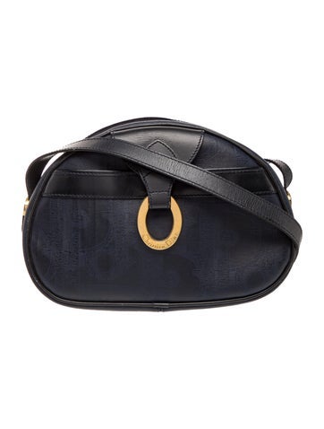 Diorissimo Rasta Crossbody Bag