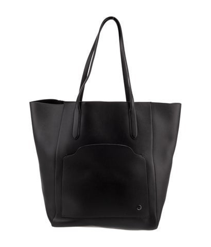 Loro Piana Piana Calfskin Sesia Large 2022