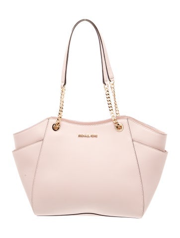 Michael Kors Leather Hobo
