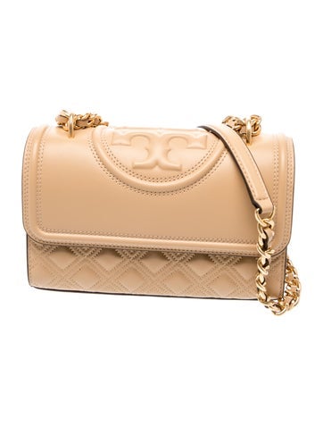 Quilted Evening Bag w/ Tags