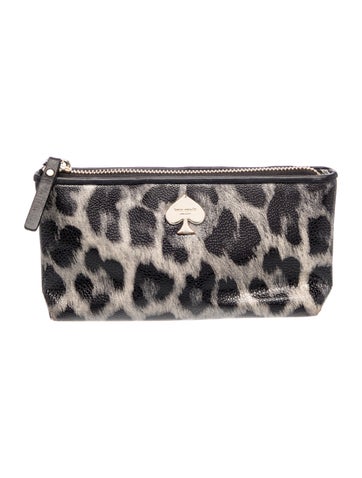 Leather Clutch