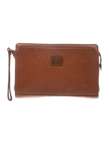 Leather Portfolio