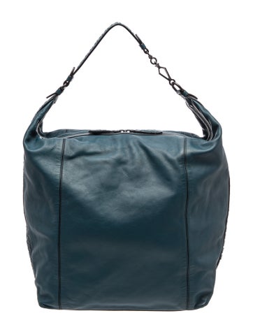 Intrecciato The Pouch Large