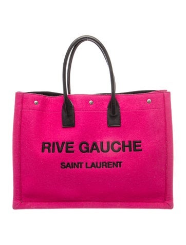 Felt Rive Gauche
