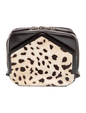 Alexander Wang Leather Clutch