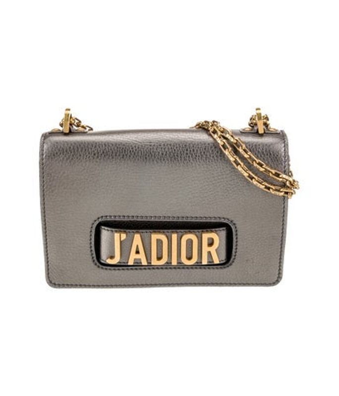 Dior Dior Leather J Adior Medium