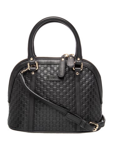 Microguccissima Dome Mini