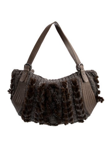 Shoulder Bag