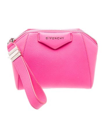 Leather Antigona