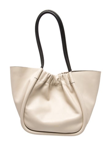 Proenza Schouler Leather Tote