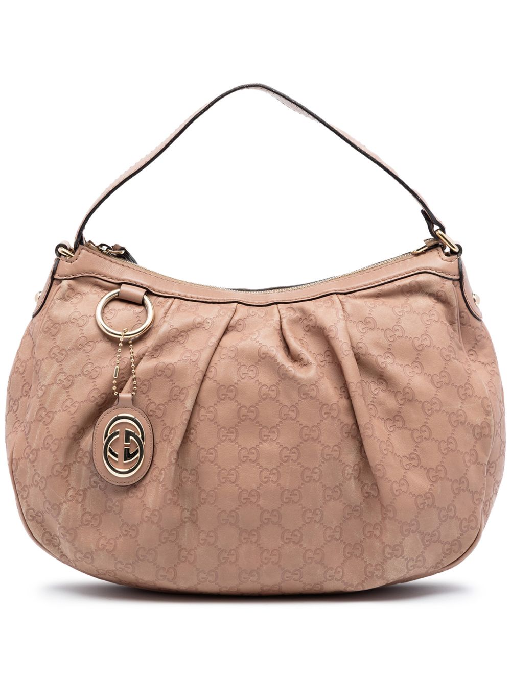 2016-2026 Medium Guccissima Sukey shoulder bag