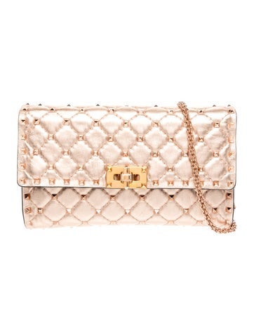 Valentino Rockstud Crossbody Bag