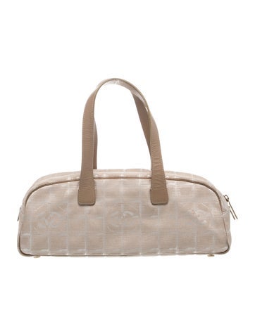 Travel Ligne Bowler Bag