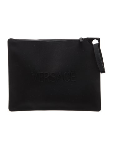 Nylon Clutch