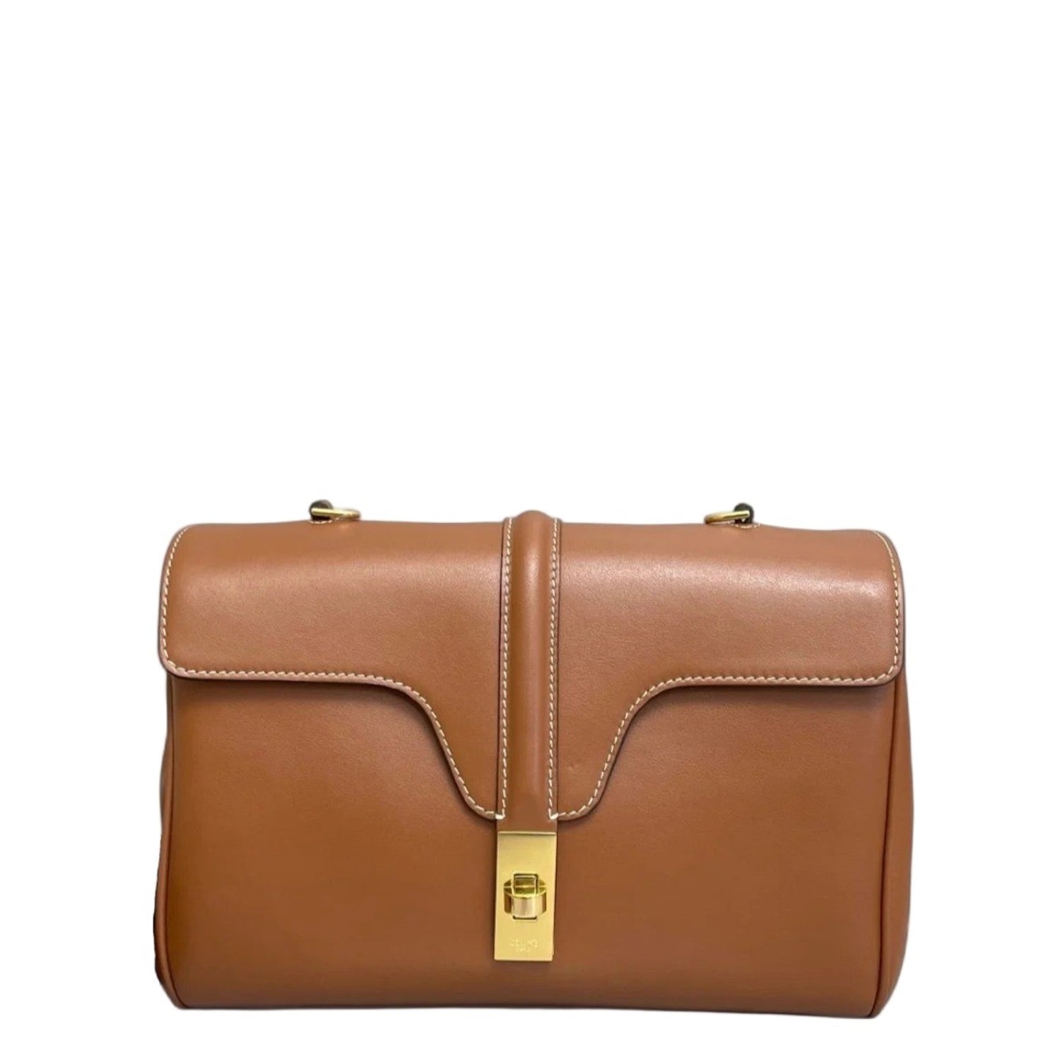 Calfskin Soft 16 Teen