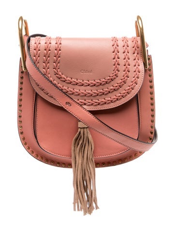 Leather Hudson Small