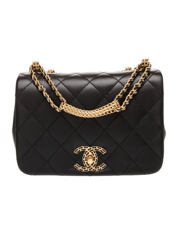 On and On Medium Flap Bag