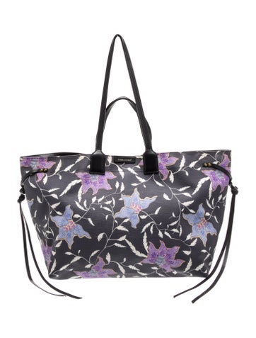 Top Handle Bag