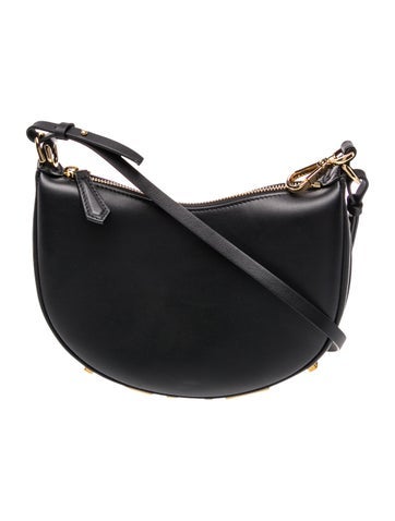 Leather Fendigraphy Mini