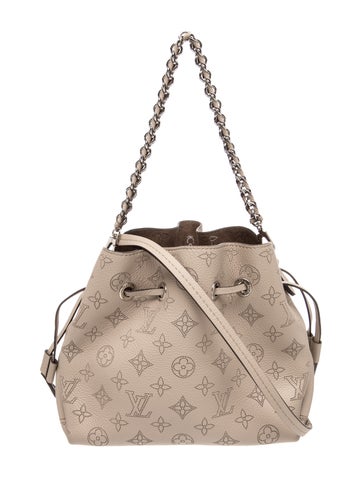 LV Monogram Bella Bucket Bag