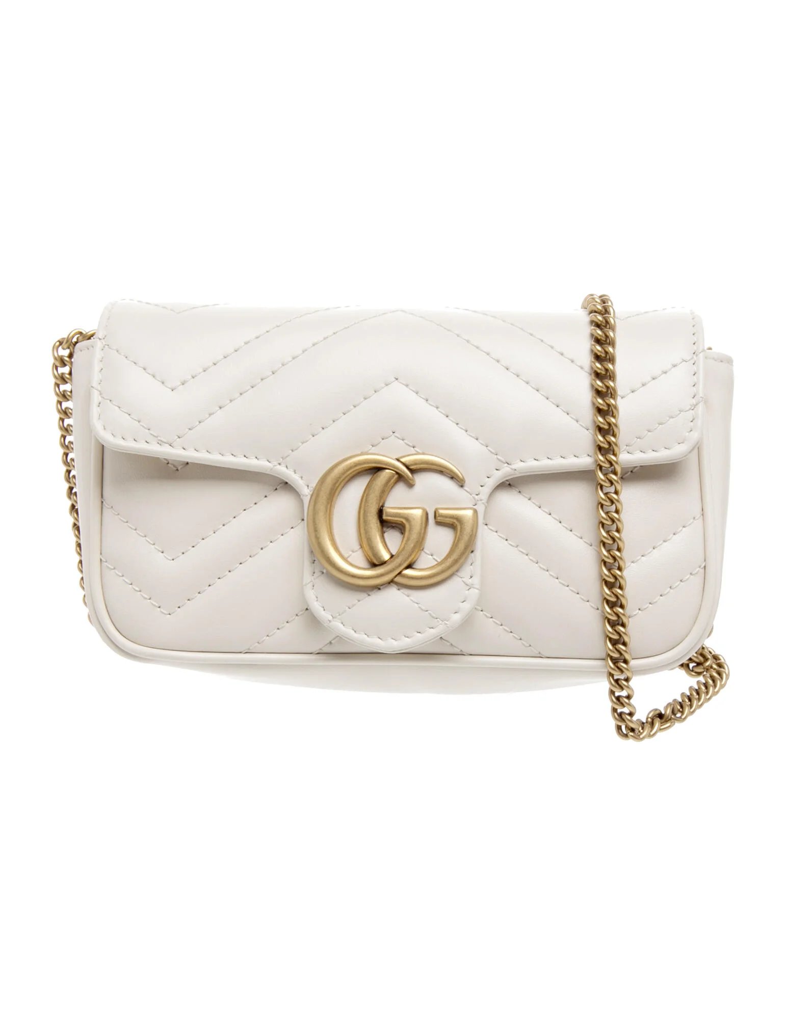 Double G Marmont Super Mini